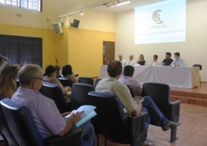 Conselho Técnico do CONSAÚDE realizou reunião de trabalho em Pariquera-Açu/SP.