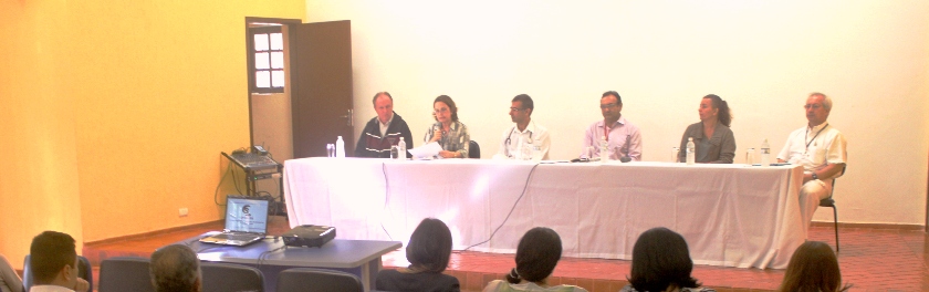 Conselho Técnico Regional realizou encontro, dia 19 de junho, em Pariquera-Açu/SP.